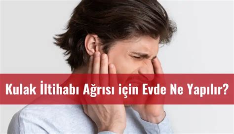 diş iltihabı için evde ne yapılır